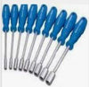 NUTDRIVER GEDORE 09 PC