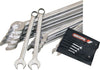SPANNER GEDORE COMB 1B SET.1B/13A 1/4-1