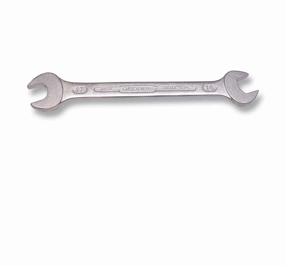 SPANNER GEDORE D.O.E #6 14X15MM