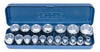 SOCKET GEDORE SET BHX 1/2 D19MK