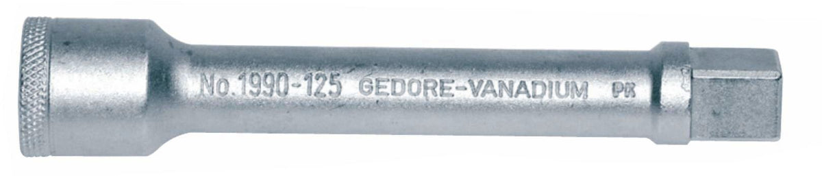 EXTENSION GEDORE 1/2DR 1990 175MM