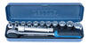 SOCKET GEDORE SET BHX 1/2 D19HMZ