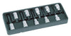 SOCKET GEDORE SPLINE SET 1/2 INX19-6