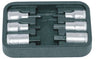 SOCKET GEDORE SET A/KEY 1/2 IN19PA-6