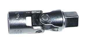 UNIVERSAL GEDORE 3/8DR 3095 52MM