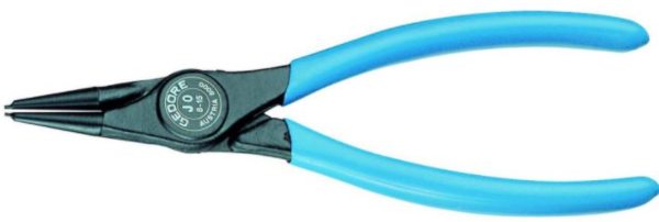PLIER GED CIRCLIP INT STR 141MM 8000-JO