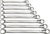 SPANNER GED RED DBL ENDED RING 6X22MMSET