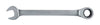 SPANNER GED RED COMB RATCHET 8MM