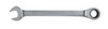 SPANNER GED RED COMB RATCHET 14MM