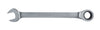 SPANNER GED RED COMB RATCHET 21MM