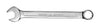 SPANNER GED RED COMBINATION 17MM