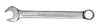 SPANNER GED RED COMBINATION 19MM