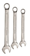SPANNER GED RED COM SET 8PCE 9-19MM