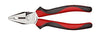 PLIER GED RED COMB 180MM