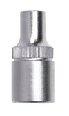SOCKET GED RED 1/4
