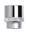 SOCKET GED RED 3/8