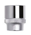 SOCKET GED RED 3/8