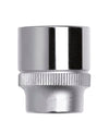 SOCKET GED RED 3/8