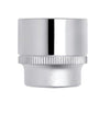 SOCKET GED RED 1/2