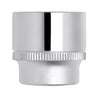 SOCKET GED RED 1/2