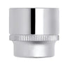 SOCKET GED RED 1/2