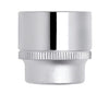 SOCKET GED RED 1/2