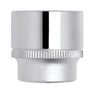 SOCKET GED RED 1/2