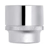 SOCKET GED RED 1/2