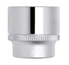 SOCKET GED RED 1/2