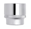 SOCKET GED RED 1/2