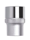 SOCKET GED RED 1/2