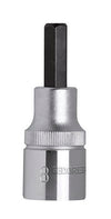 ALLENKEY SOCKET GED RED 1/2