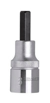 ALLENKEY SOCKET GED RED 1/2