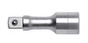 SOCKET GED RED EXTENSION 1/2