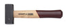 HAMMER CLUB GED RED 2000G 300MM
