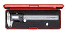 CALIPER GED RED MEASURING DIGIT 153MM/