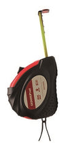 TAPE MEASURE GED RED l.8M TAPE WIDTH25MM