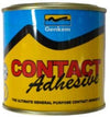 GENKEM ADHESIVE CONTACT 100ML BOX (20)
