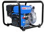 GEN-TECH PETROL WATER PUMP 2