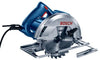 Circular Saw 1400 W, cutting depth: 64mm, blade diameter: 184mm