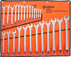 SPANNER GROZ COMB.SET 6-32MM 26PC