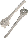 SPANNER GROZ DRUM PLUG 19&50MM DRW/A1-01
