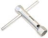 SPANNER GROZ TUBE 14X15MM BW14-15
