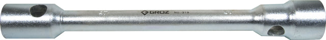 SPANNER GROZ WHEEL WW/D/30X33MM (NO BAR)