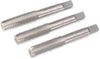 TAP GROZ HAND C/STEEL SET M6X1.0