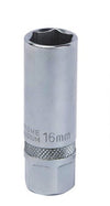 SOCKET SPARKPLUG GROZ 1/2