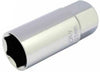 SOCKET SPARKPLUG GROZ 1/2
