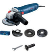 Angle Grinder 700 W, M14, 115mm (4.5 inches)