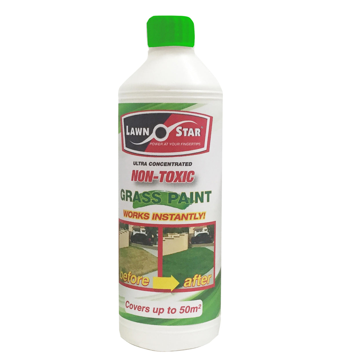 500ml Concentrate
