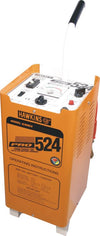 BATTERY HAWKINS PRO524 CHARGER 12-24V60